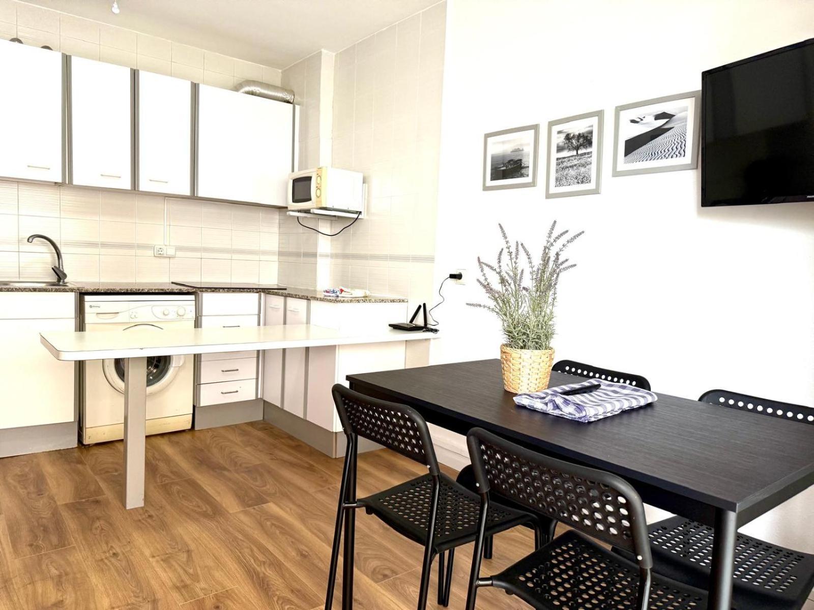 Apartamentos Amatista Salou Exteriör bild