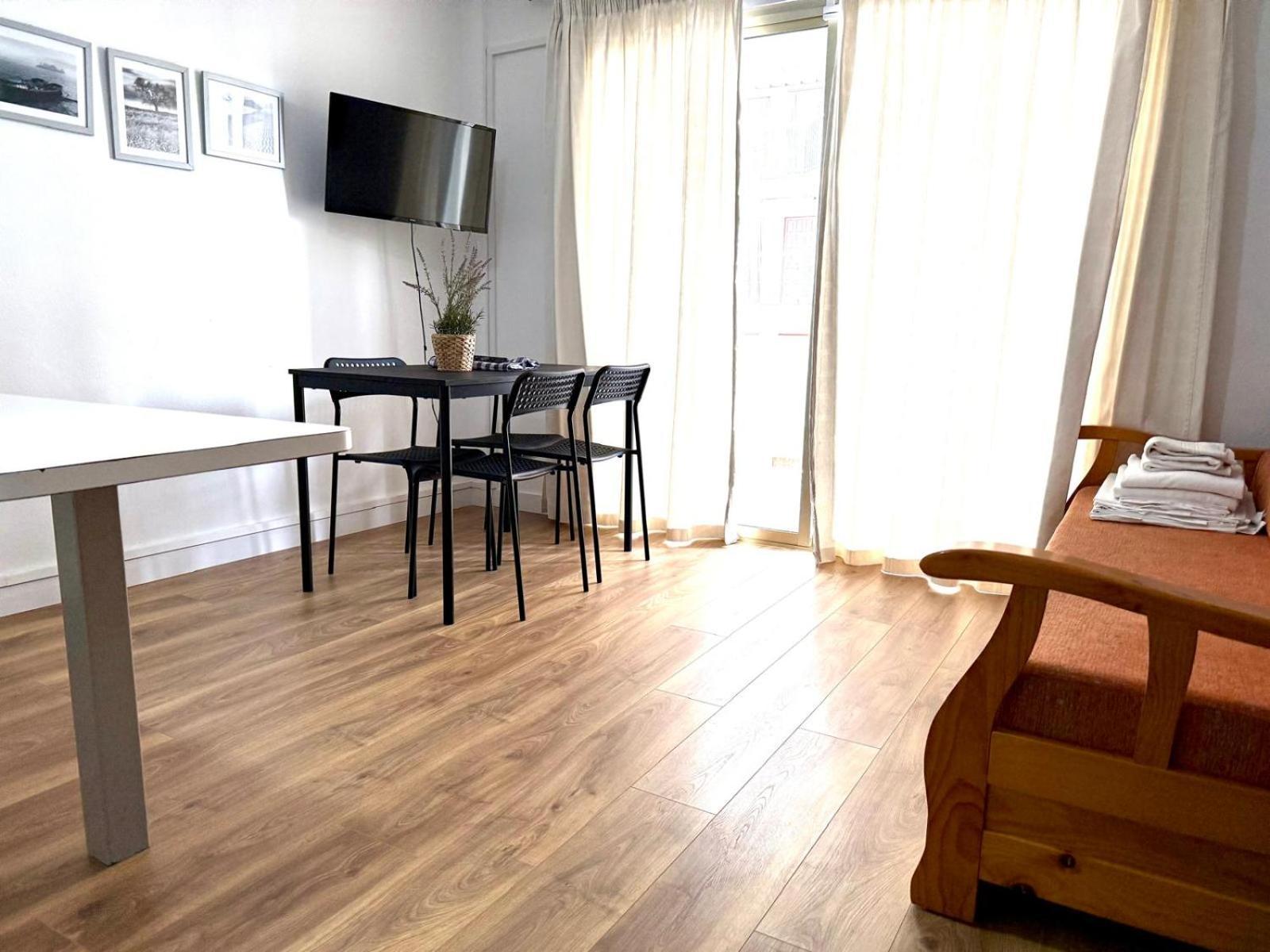 Apartamentos Amatista Salou Exteriör bild