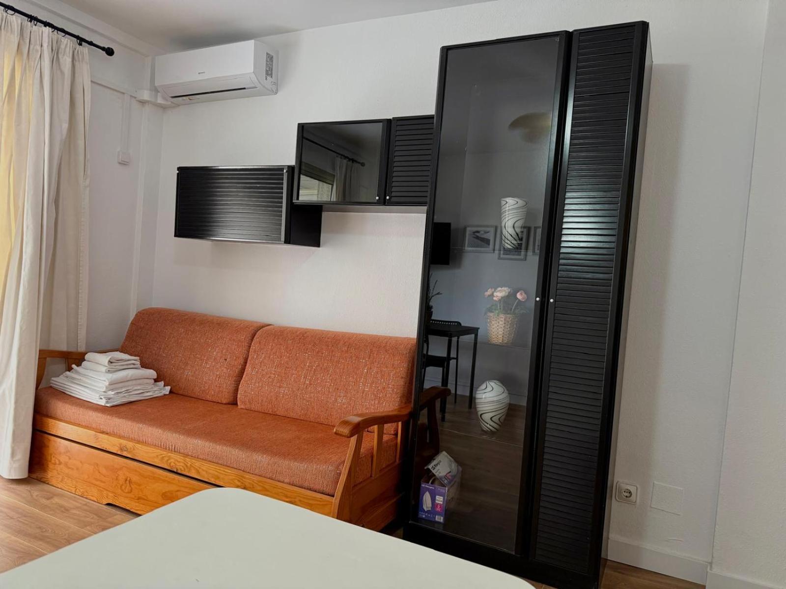 Apartamentos Amatista Salou Exteriör bild