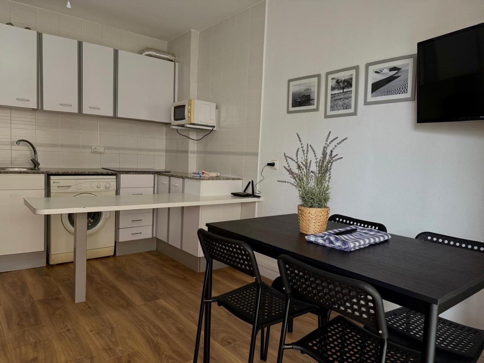 Apartamentos Amatista Salou Exteriör bild