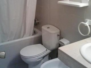 Apartamentos Amatista Salou Exteriör bild